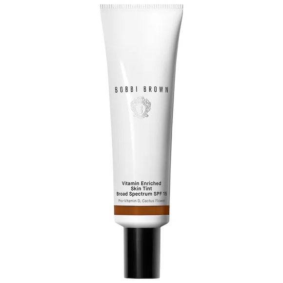Bobbi Brown Other - Bobbi Brown Vitamin Enriched Hydrating Skin Tint SPF 15 Hyaluronic Acid